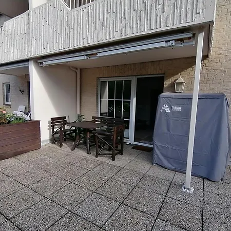 Wassersleben-gemuetliche Direkt Am Wasser Apartment