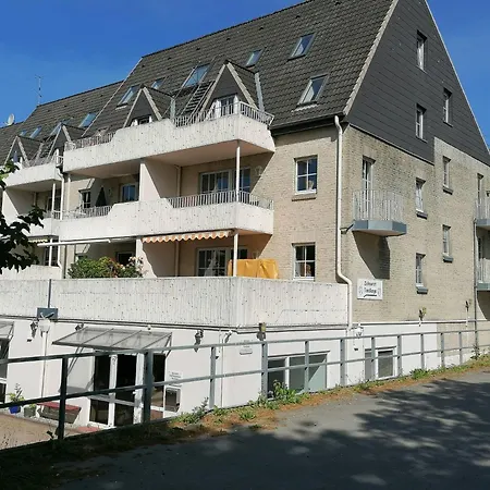 Wassersleben-gemuetliche Direkt Am Wasser Harrislee