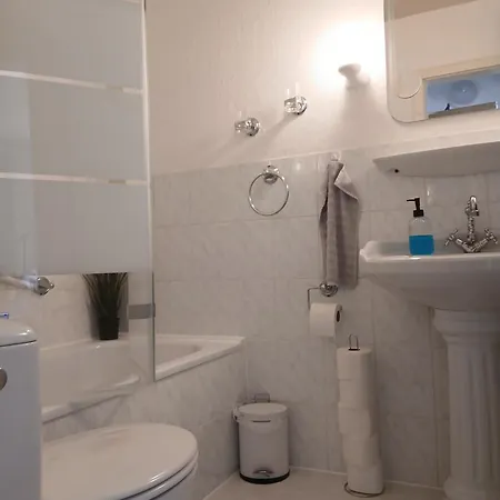 Wassersleben-gemuetliche Direkt Am Wasser * Harrislee