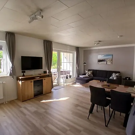 Wassersleben-gemuetliche Direkt Am Wasser * Harrislee