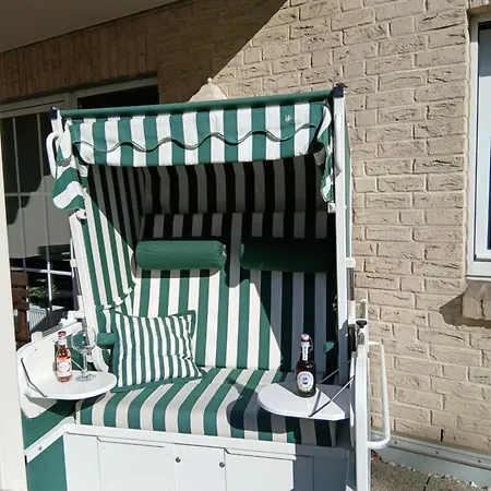 Wassersleben-gemuetliche Direkt Am Wasser