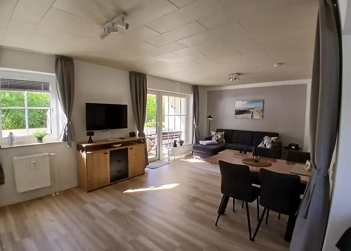 Wassersleben-gemuetliche Direkt Am Wasser * האריסלי