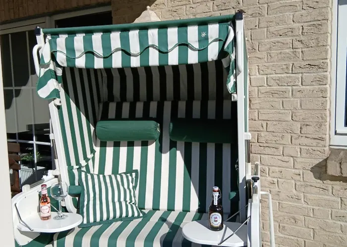 Wassersleben-gemuetliche Direkt Am Wasser